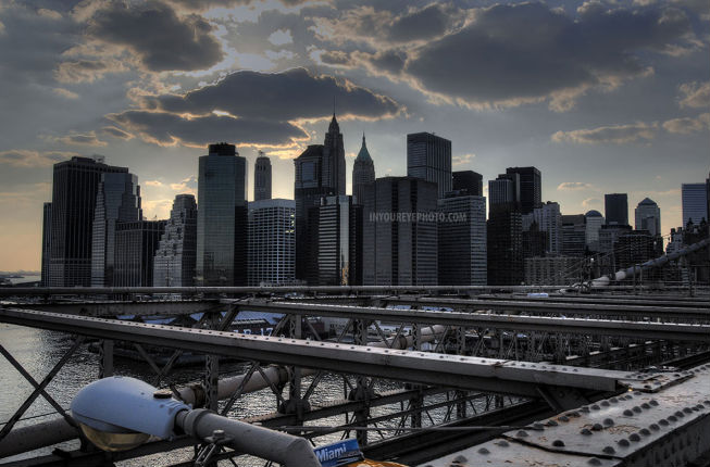 New York 2009 by Oliver Neumann