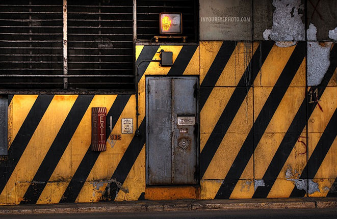 New York 2009 by Oliver Neumann