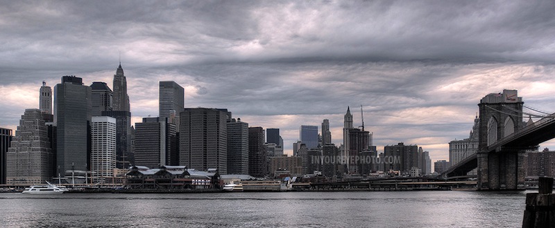 New York 2009 by Oliver Neumann