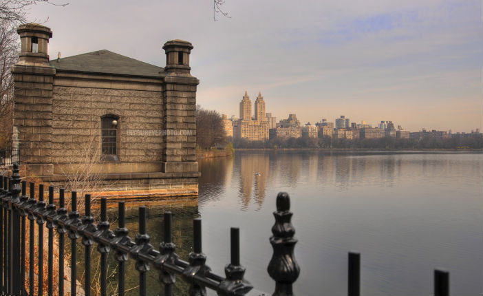 New York 2009 by Oliver Neumann