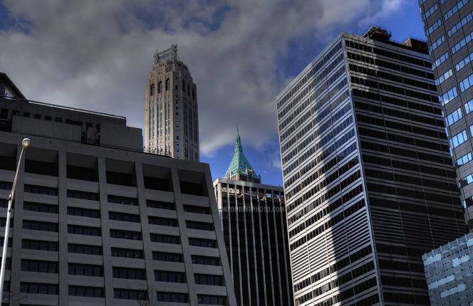 New York 2009 by Oliver Neumann